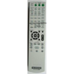 Afstandsbediening Sony rm-adu003 DAV-DZ110