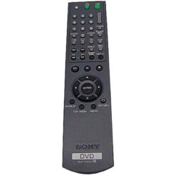 Afstandsbediening Sony rmt-d142p