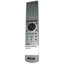 Afstandsbediening Sony rmt-d225p