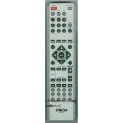 Afstandsbediening Targa hc-5100xTarga hc-5100x