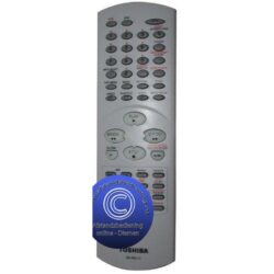 Afstandsbediening Toshiba 6711R2N080E