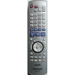 Afstandsbediening Panasonic eur7659y50 DMR-ES15