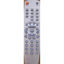 Afstandsbediening Vestel dvd2400