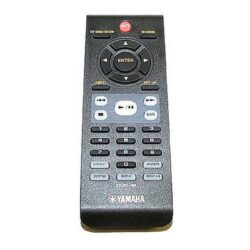 Afstandsbediening Yamaha dvd-16 aax83650