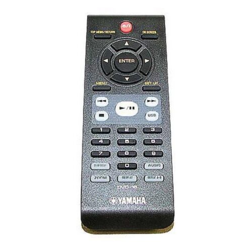 Afstandsbediening Yamaha dvd-16 aax83650