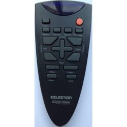 Afstandsbediening Celestion dolby surround pro-logic