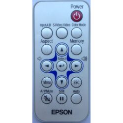 Afstandsbediening EPSON 126644900 ALPST12