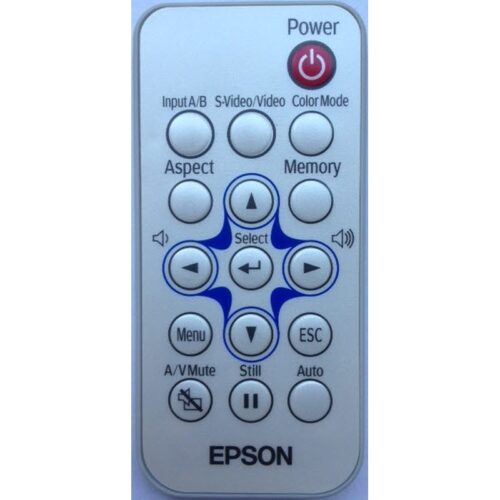 Afstandsbediening EPSON 126644900 ALPST12