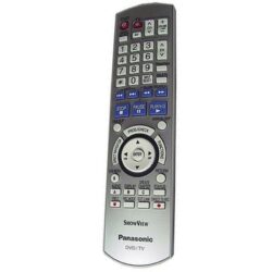 Afstandsbediening Panasonic EUR7659YC0