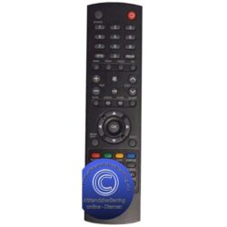 Afstandsbediening Haier T098GRABDTNTHRJ