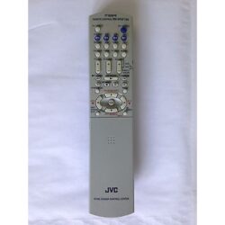 Afstandsbediening Jvc rm-srxf10r