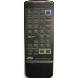 Afstandsbediening Jvc rm-semx44u AX-MX44BK