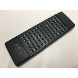 Afstandsbediening Kenwood rc-g6