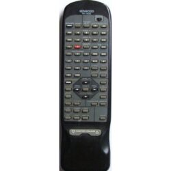 Afstandsbediening Kenwood rc-522