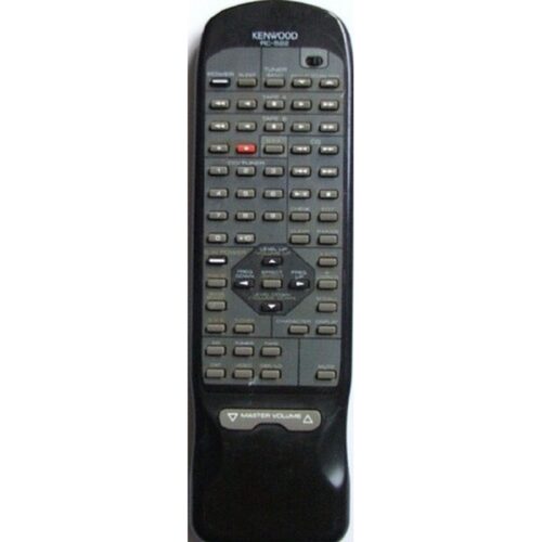 Afstandsbediening Kenwood rc-522