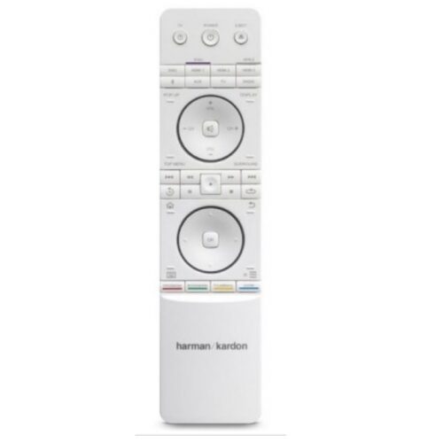Afstandsbediening Harman kardon bds277 BDS577 bds275 bds575 - Afbeelding 2