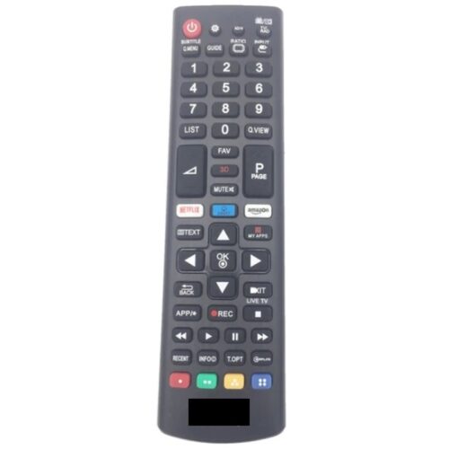 Afstandsbediening Lg AKB73655833 - Afbeelding 2