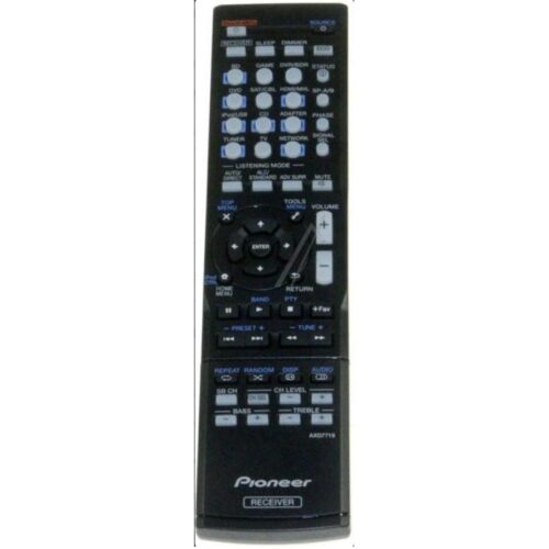 Afstandsbediening Pioneer AXD7719 axd7739