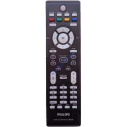 Afstandsbediening Philips dvdr3570h