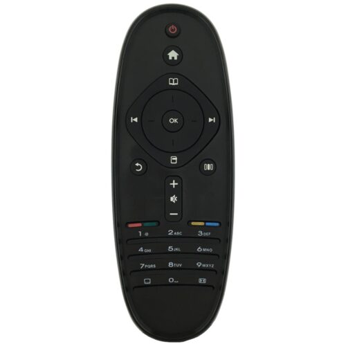 Afstandsbediening Philips rc4500 crp601 YKF286-001B - Afbeelding 2