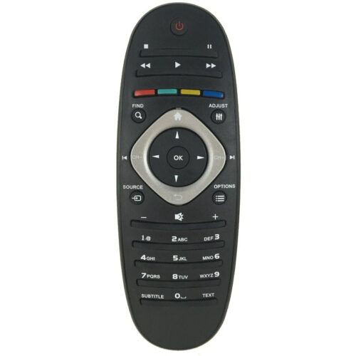Afstandsbediening Philips 242254990362 - Afbeelding 2