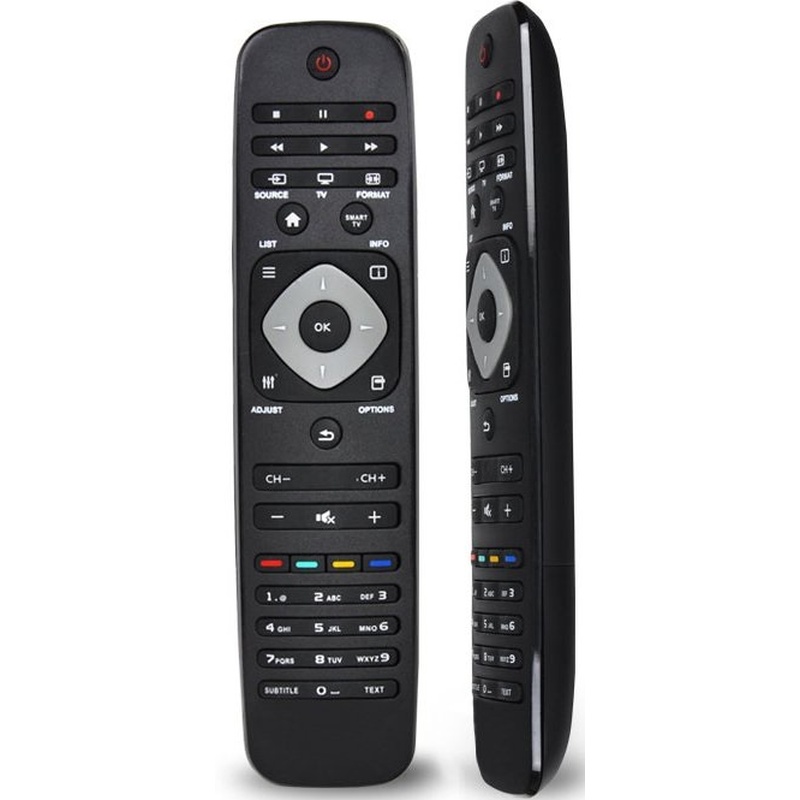 Afstandsbediening Philips 242254990467 - Afbeelding 2