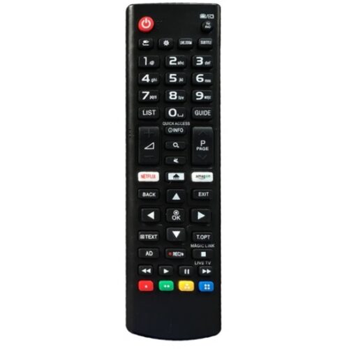 Afstandsbediening Lg akb75095308 - Afbeelding 2