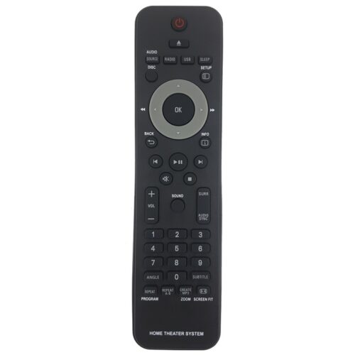 Afstandsbediening Philips 996510032438 - Afbeelding 2