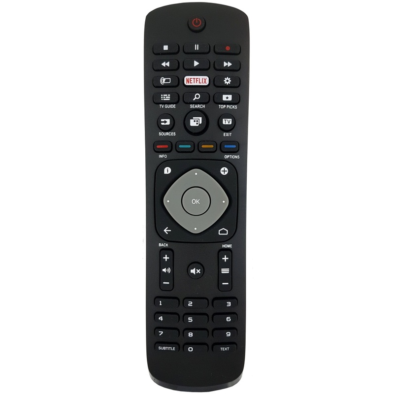 Afstandsbediening Philips RC996596001555 - Afbeelding 2