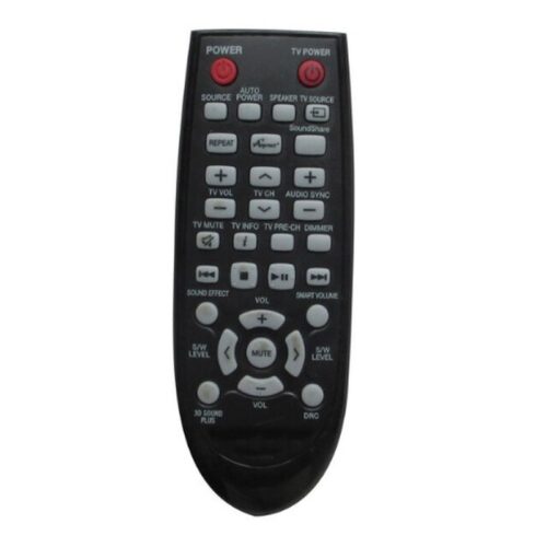 Afstandsbediening Samsung AH59-02612B - Afbeelding 2