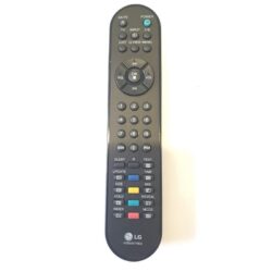 Afstandsbediening Lg 6710t00022r AKB30377802