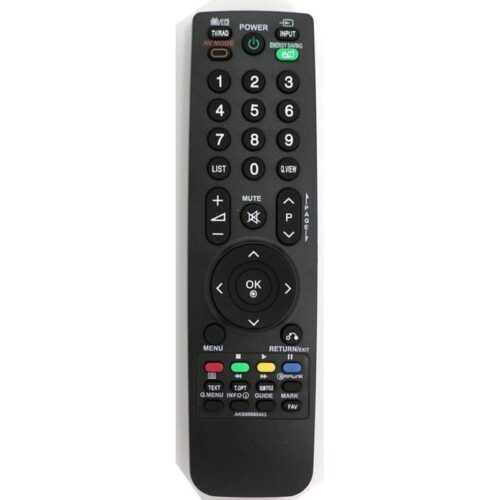 Afstandsbediening Lg AKB69680405 - Afbeelding 2