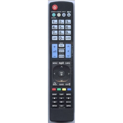 Afstandsbediening lg AKB72914004 - Afbeelding 2