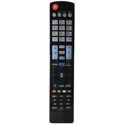 Afstandsbediening Lg AKB72915219 - Afbeelding 2