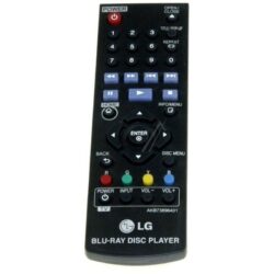 Afstandsbediening Lg bp135 bp250 bp350 BP340