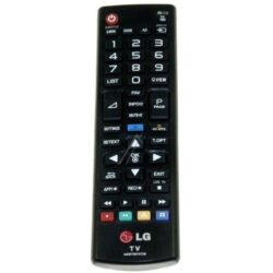 Afstandsbediening LG AKB73975728