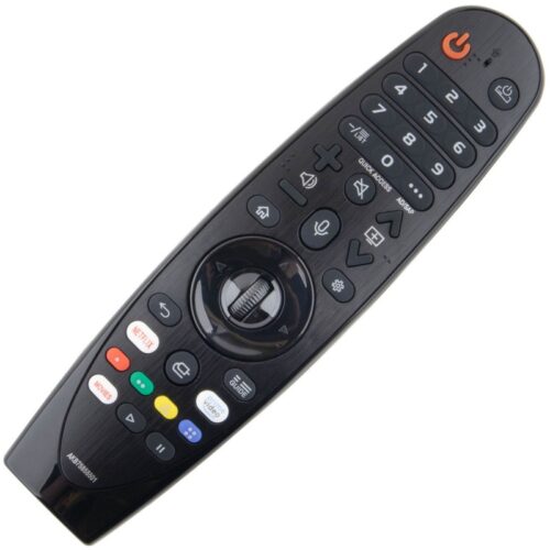 Afstandsbediening LG akb756535105 an-mr19ba - Afbeelding 2