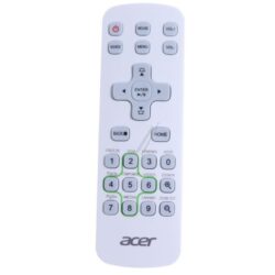 Afstandsbediening Acer MC.JTB11.005