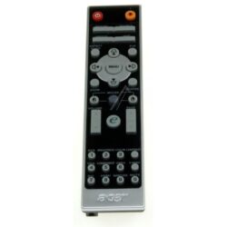 Afstandsbediening Acer VZJ6400001