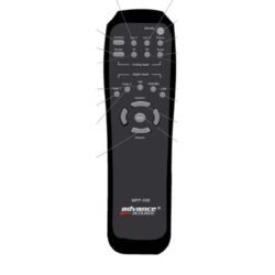 Afstandsbediening Advance acoustic mpp-506