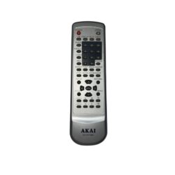 Afstandsbediening Akai dv-px7580