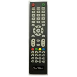 Afstandsbediening Awox awx55140
