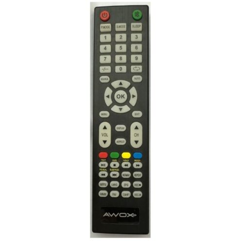 Afstandsbediening Awox awx55140