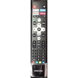 Afstandsbediening Coocaa n030107