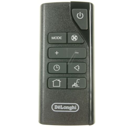 Afstandsbediening Delonghi 5515110641 pac ex120 ex124 ex140