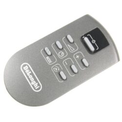 Afstandsbediening Delonghi DCH2010 5511410071