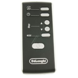 Afstandsbediening Delonghi SUN1156