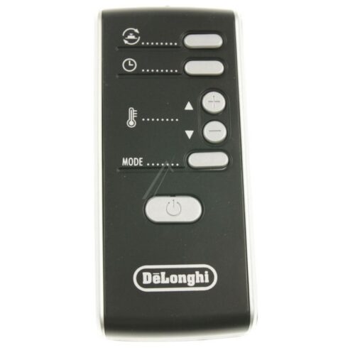Afstandsbediening Delonghi SUN1156