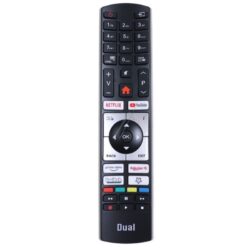 Afstandsbediening Dual rc4518P