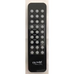 Afstandsbediening Fatman itube carbon edition by tl audio